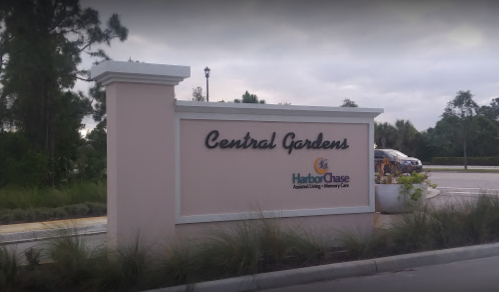 HarborChase of Palm Beach Gardens