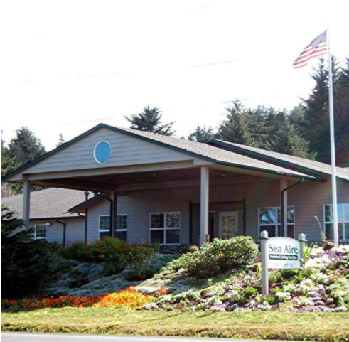 Sea Aire Assisted Living Facility