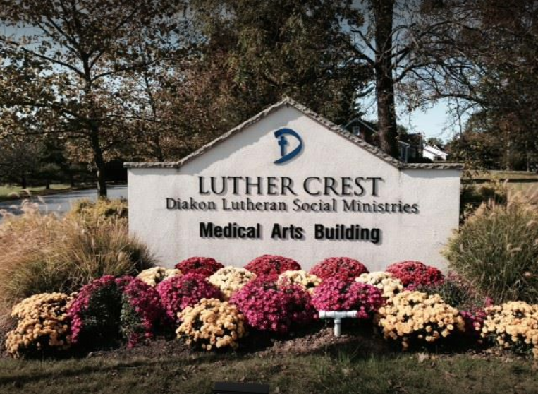 Luther Crest Senior Living Community