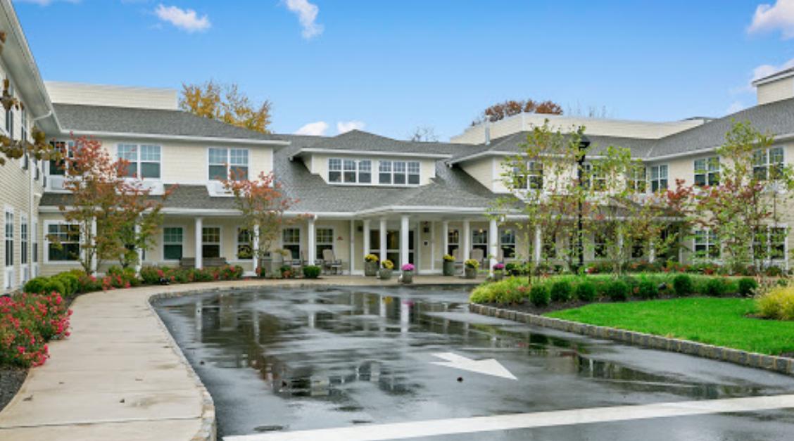 All American Assisted Living at Warwick