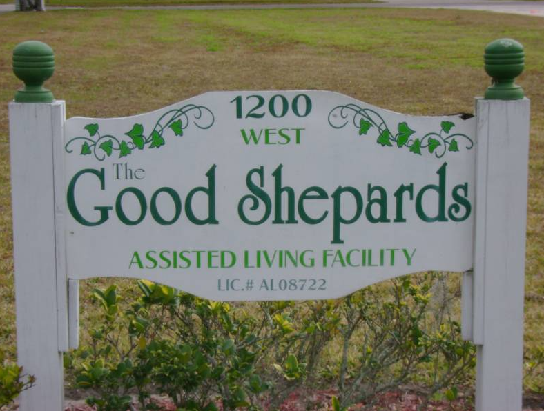 Good Shepards of Deland-West (The)