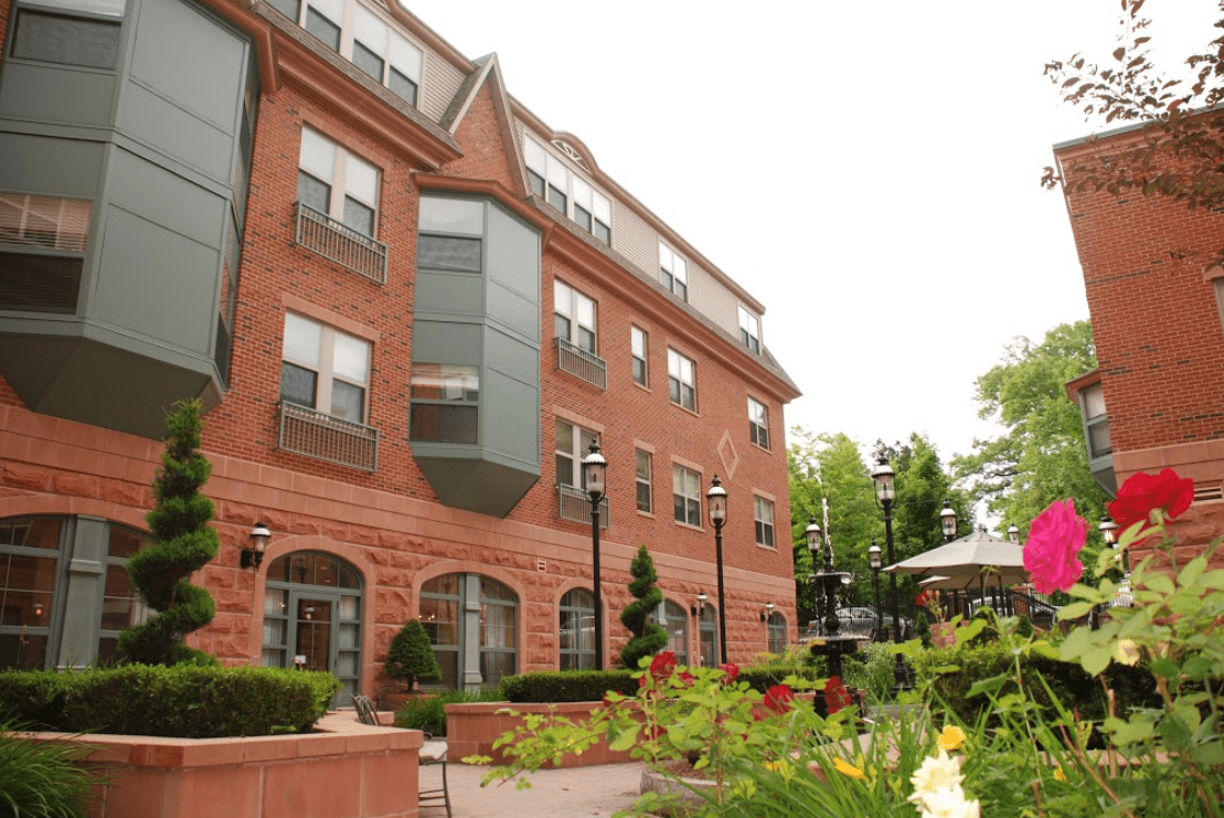 Wingate Residences at Boylston Place