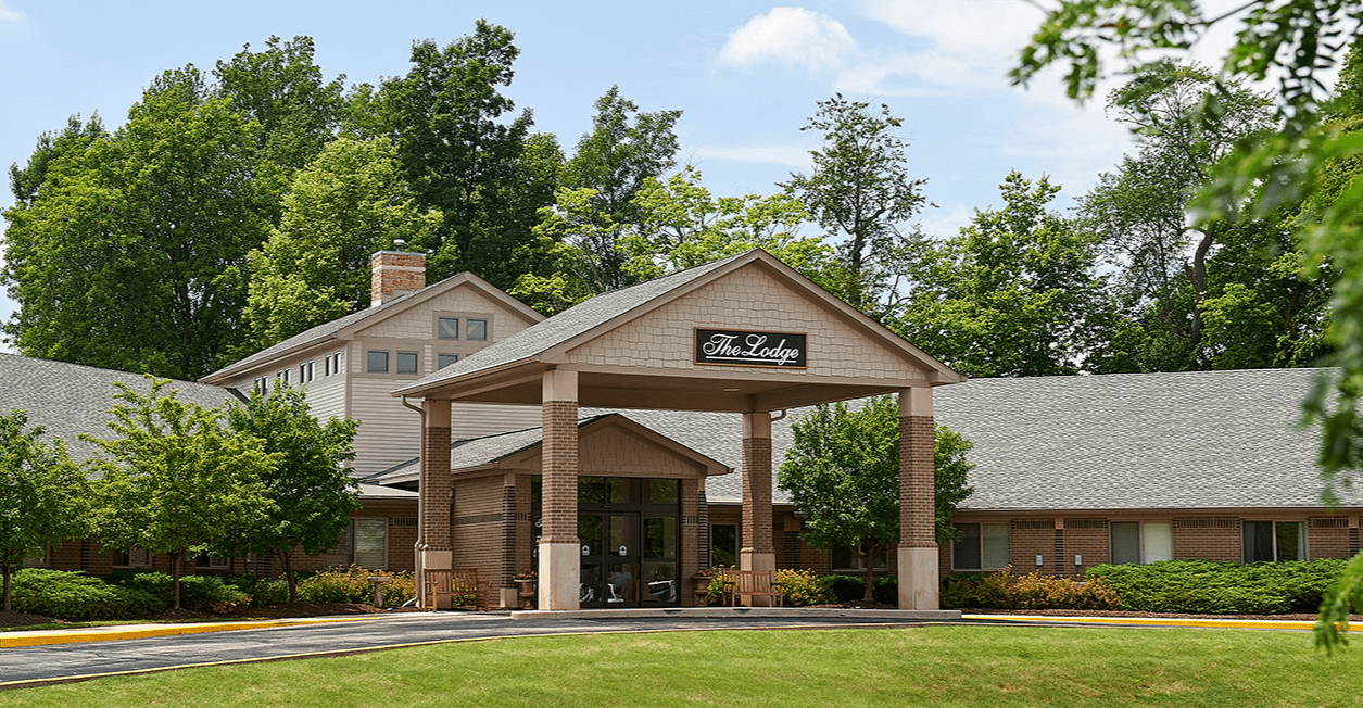 Harbour Manor & The Lodge