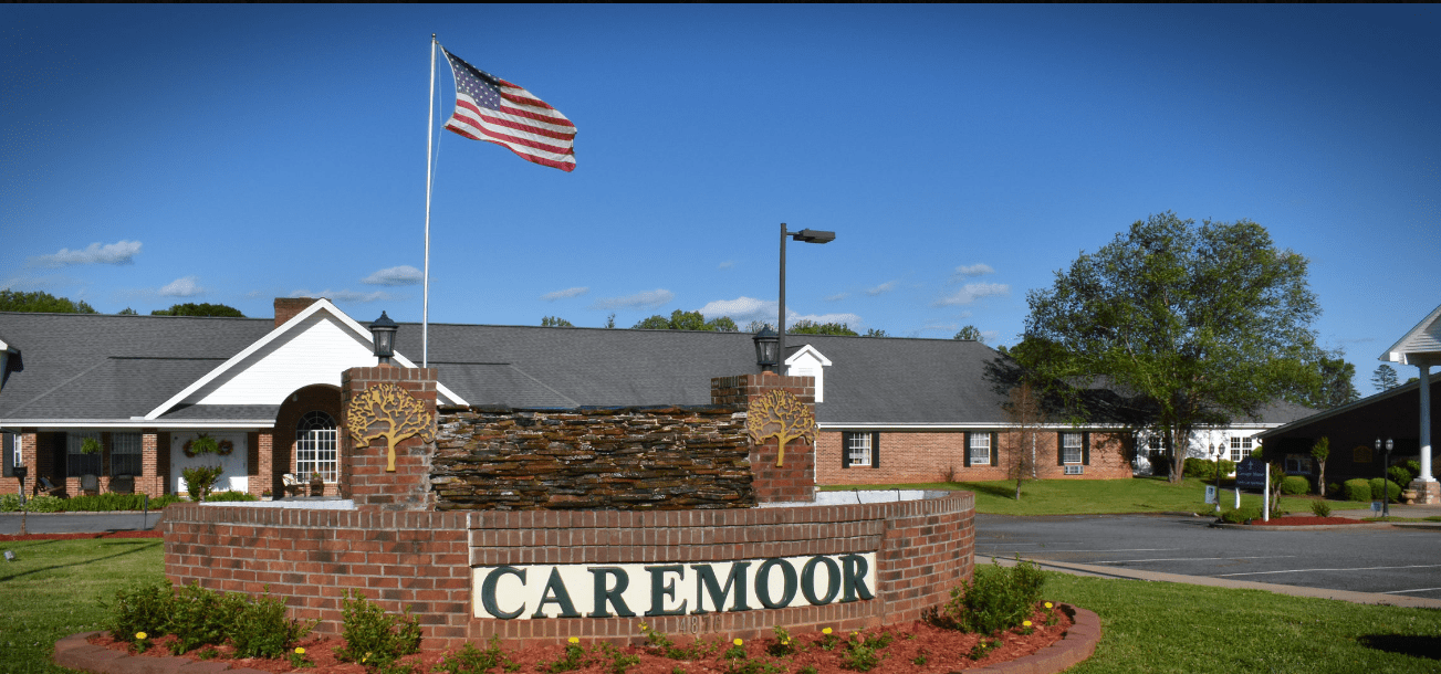 Caremoor Retirement Community
