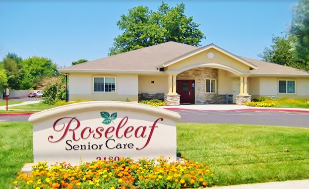 Roseleaf Senior Care