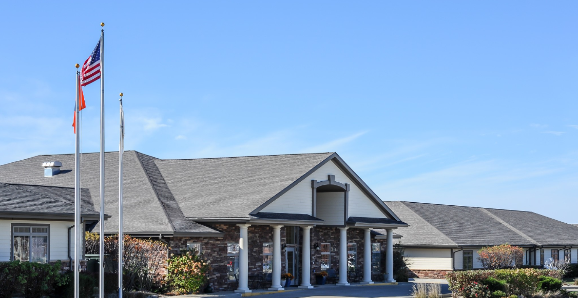Bridle Brook Assisted Living & Memory Care Community