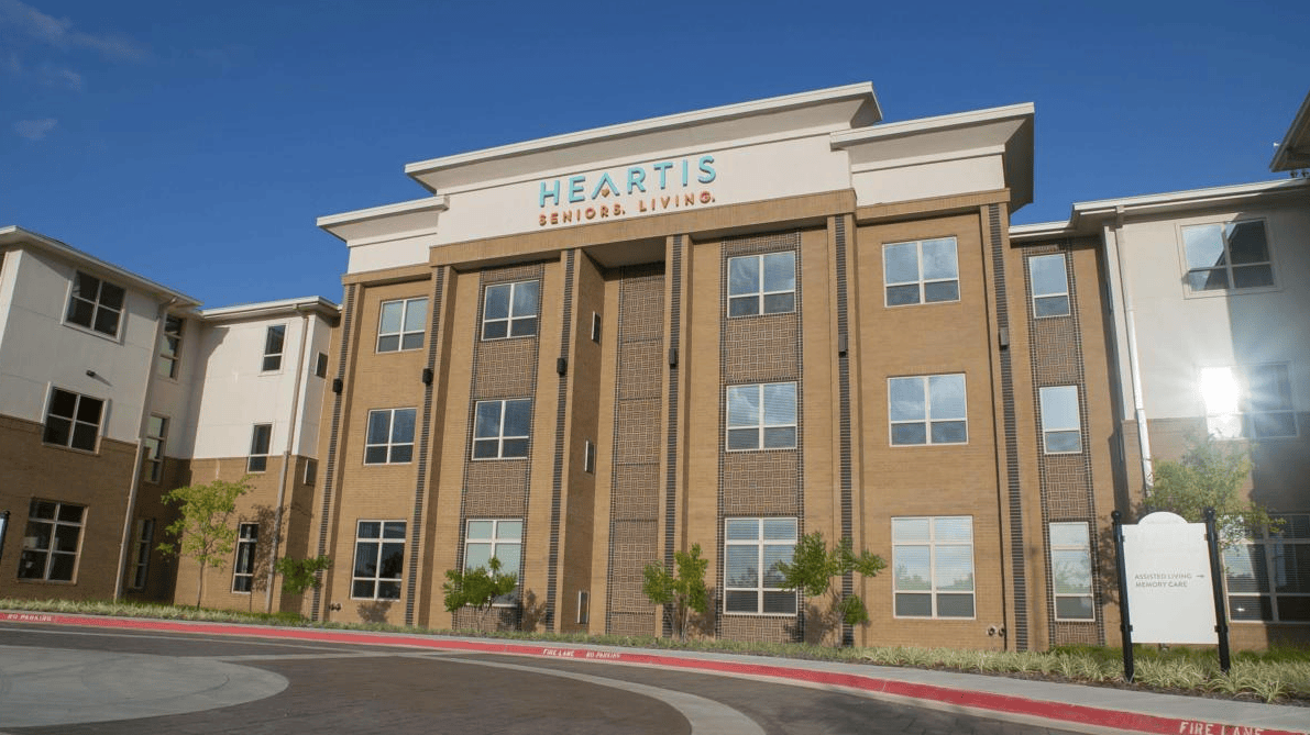 Heartis MidCities Assisted Living