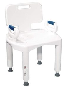 The Best Shower Chairs for Elderly of 2020 | AssistedLiving.org
