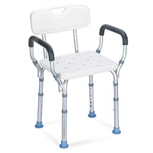 The Best Shower Chairs for Elderly of 