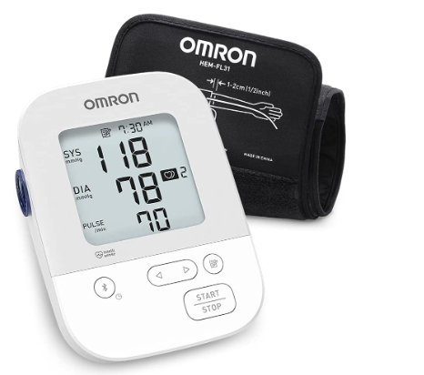 The Best Wrist Blood Pressure Monitors for Seniors of 2023 ...