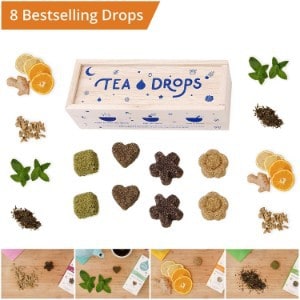 Tea Drops