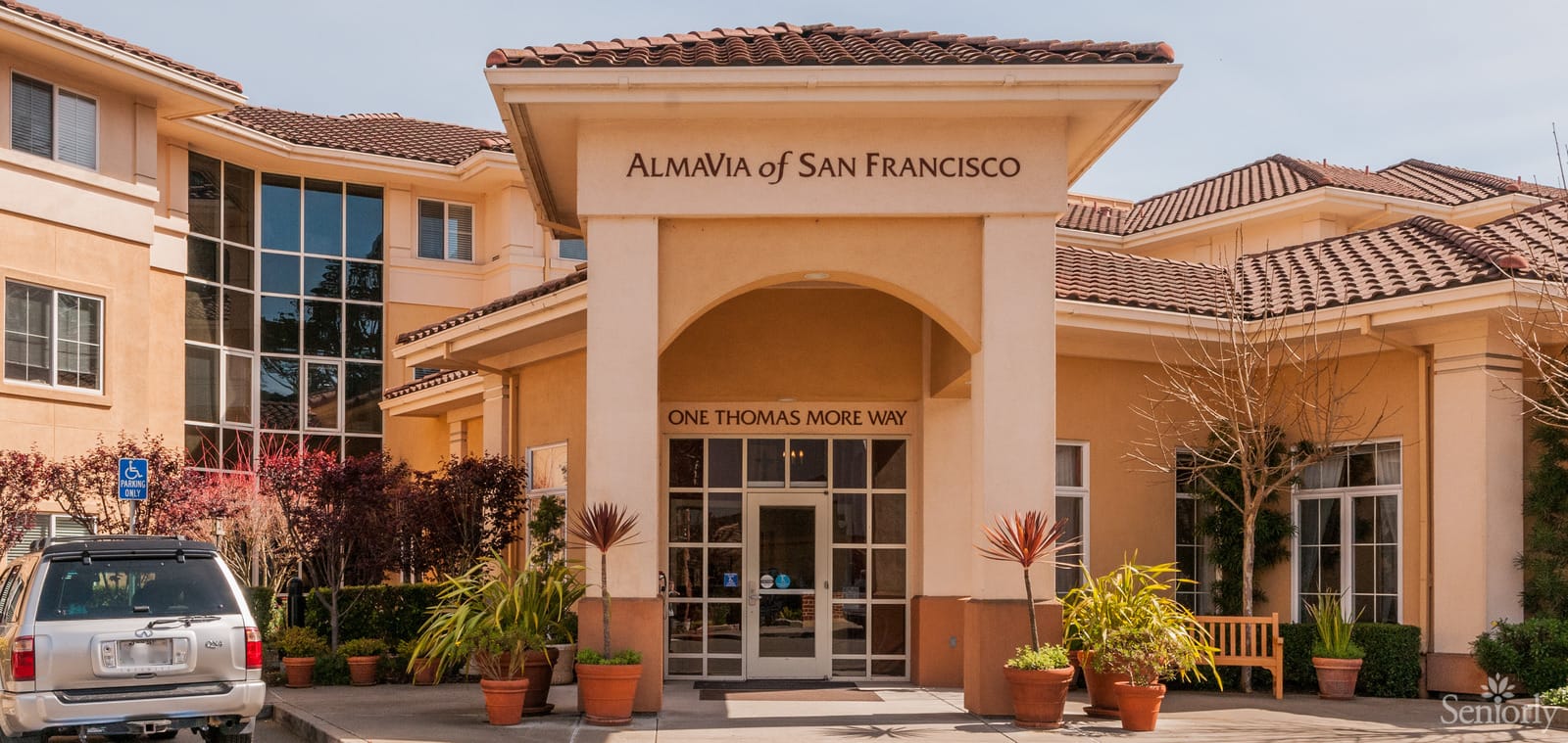 The Best Assisted Living Facilities In San Francisco Ca