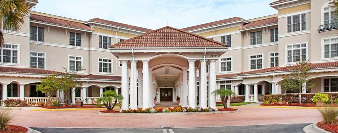 The Best Assisted Living Facilities In Jacksonville Fl 