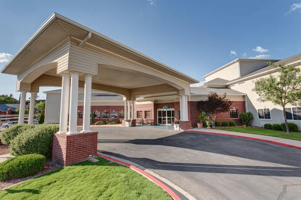The Best Assisted Living Facilities in El Paso TX AssistedLiving org