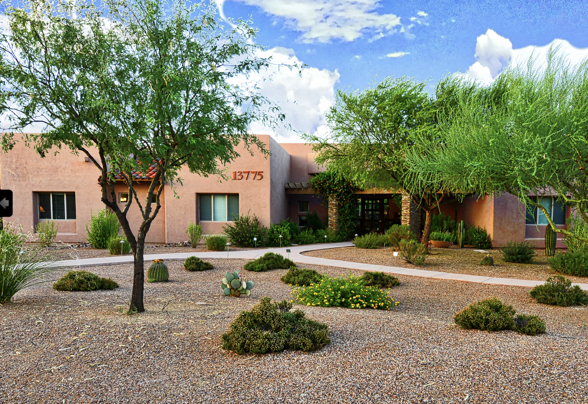 The Best Assisted Living Facilities in Tucson, AZ