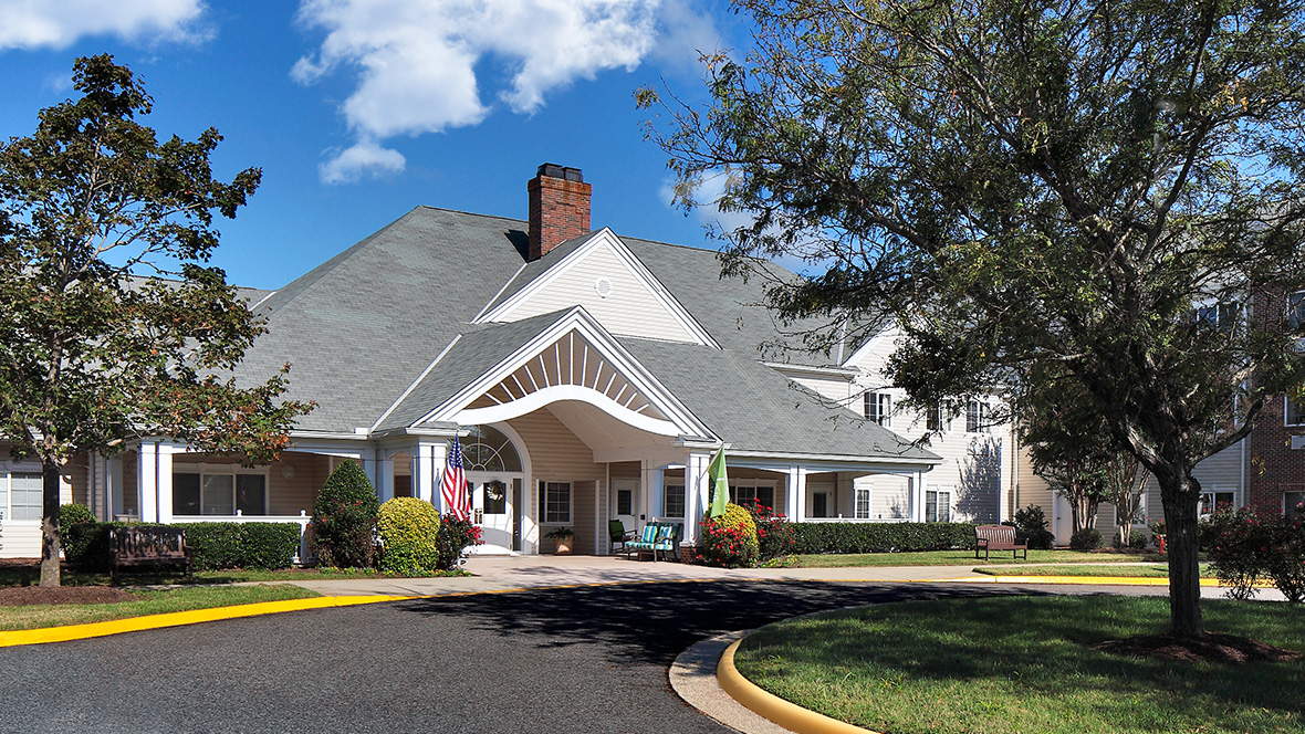 The Best Assisted Living Facilities in Virginia Beach, VA