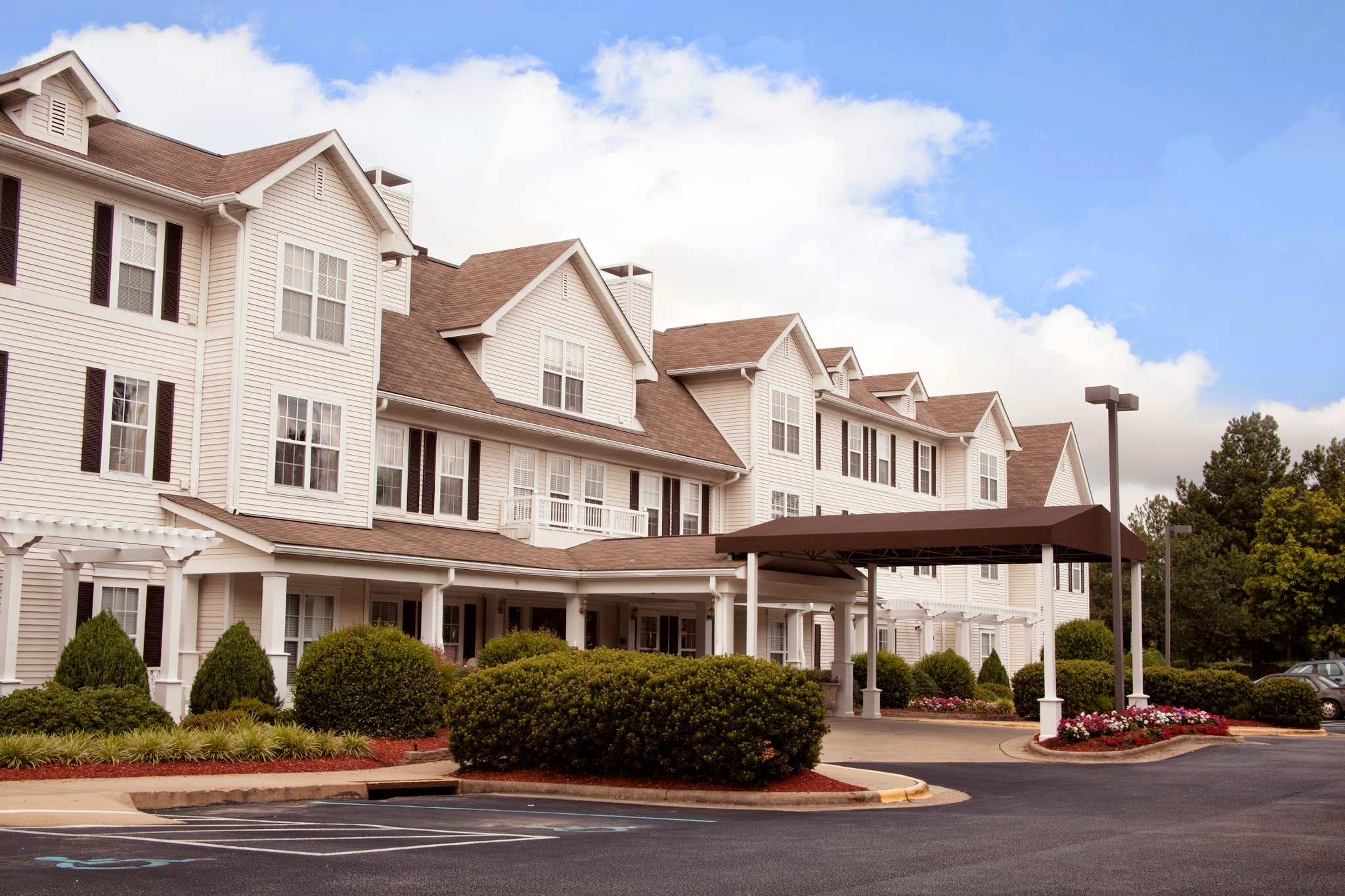The Best Assisted Living Facilities In Raleigh Nc