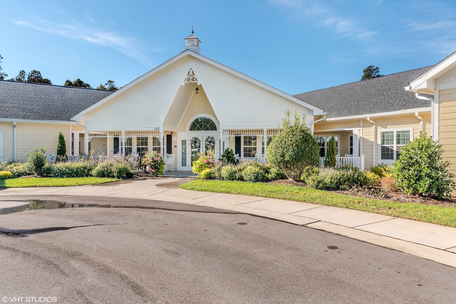 assisted living facilities in monroe township new jersey