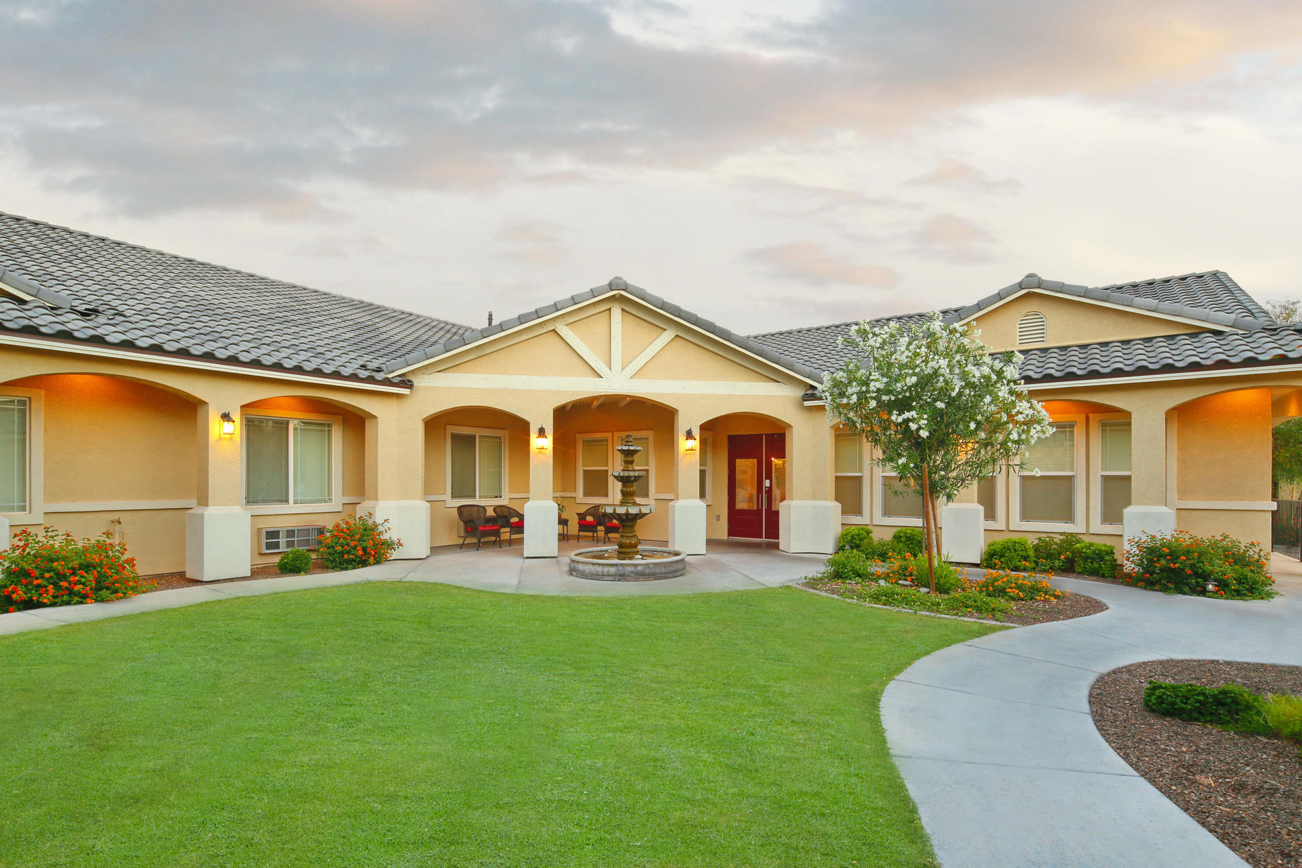 The Best Assisted Living Facilities in Mesa, AZ