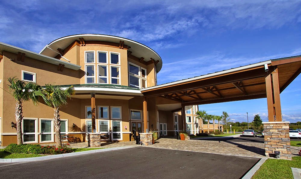 The Best Assisted Living Facilities In Ocala Fl 