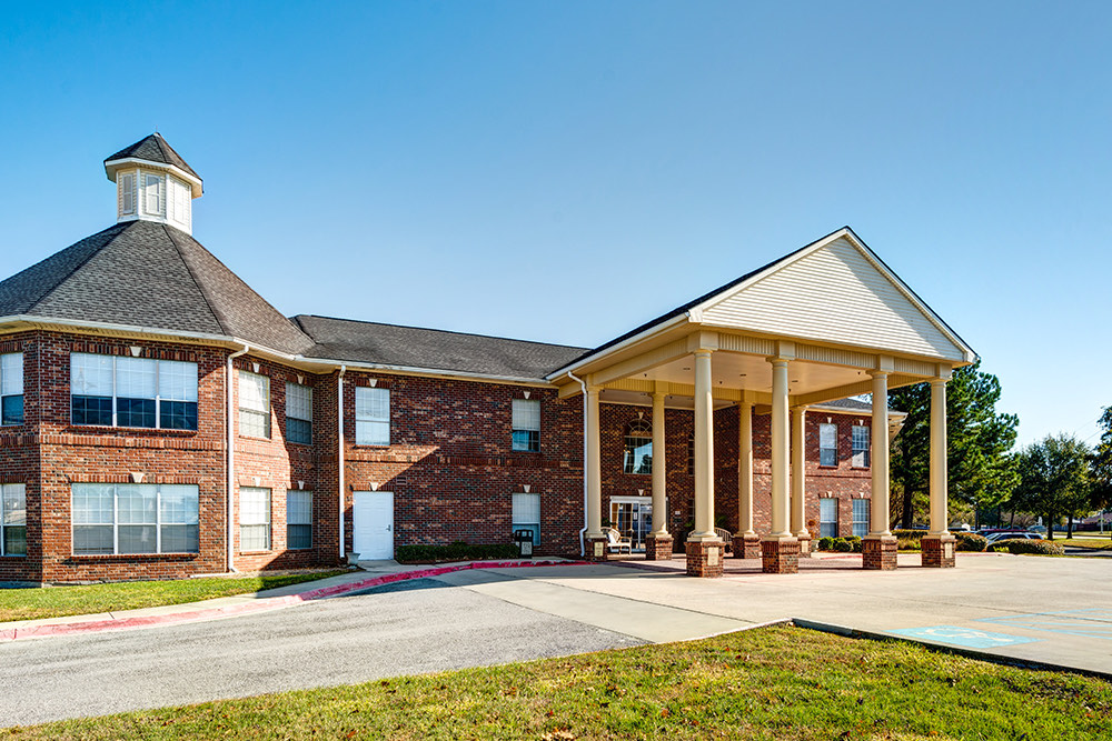 The Best Memory Care Facilities in New Orleans, LA