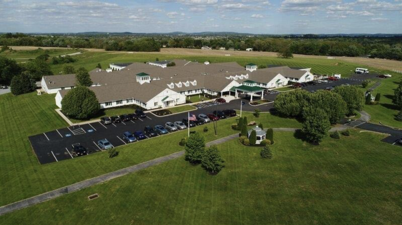 The Best Assisted Living Facilities In York Pa