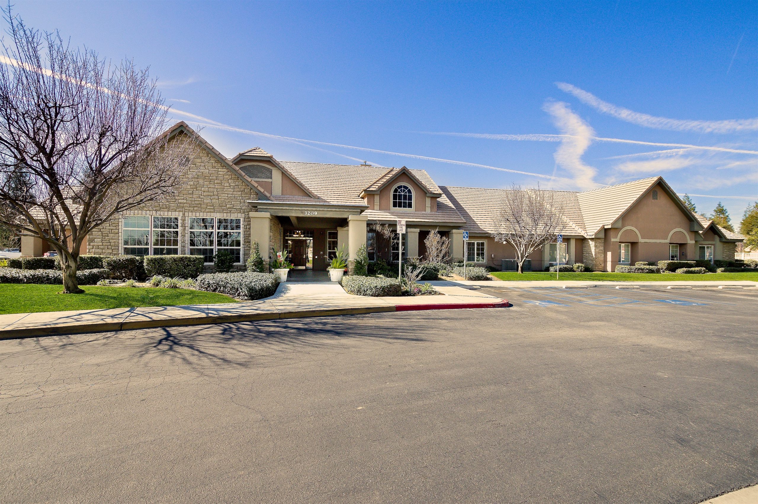 The Best Assisted Living Facilities in Bakersfield, CA
