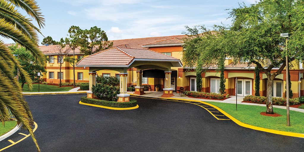 The Best Assisted Living Facilities In Fort Lauderdale Fl 