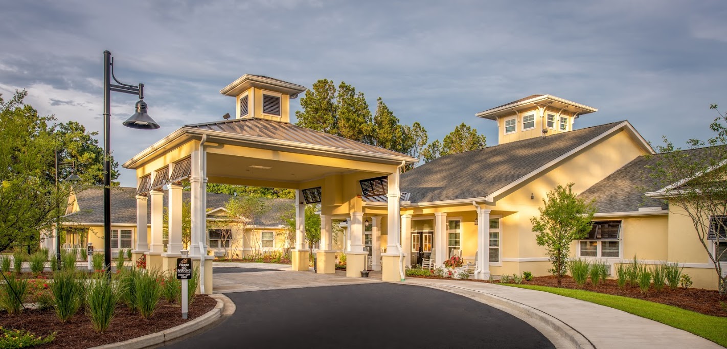 The Best Assisted Living Facilities In Charleston SC AssistedLiving