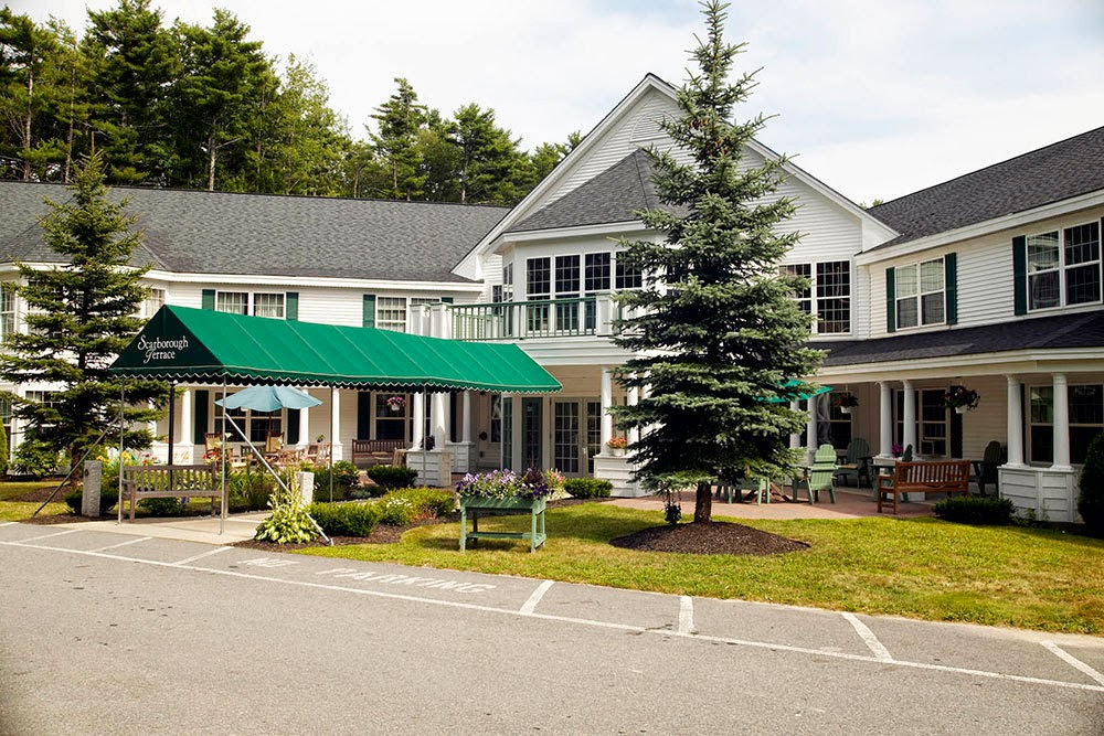 The Best Assisted Living Facilities In Portland ME AssistedLiving