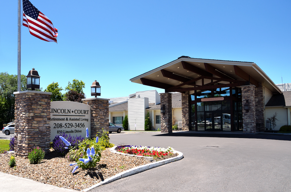 Assisted Living in Idaho Falls ID AssistedLiving org