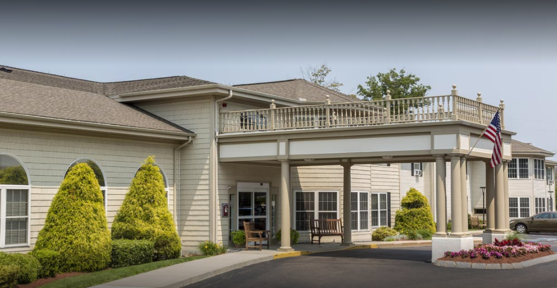 benchmark assisted living