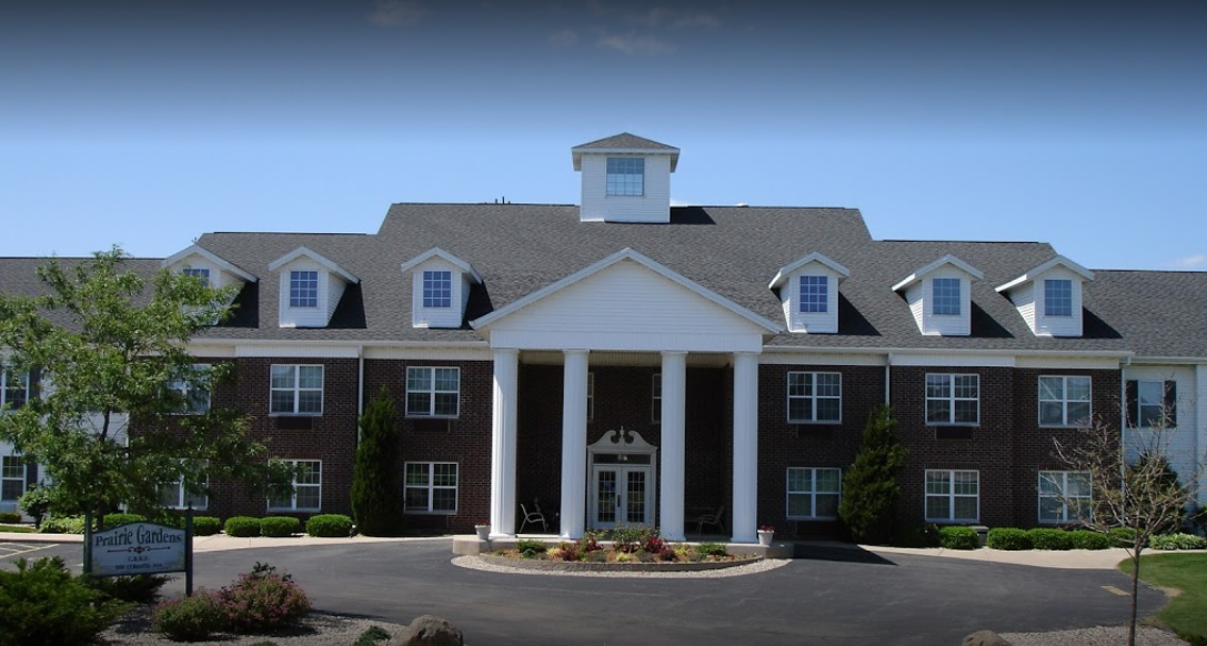 The Best Assisted Living Facilities In Sun Prairie Wi 