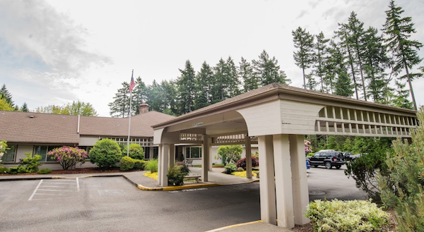 The Best Assisted Living Facilities in Gig Harbor, WA | AssistedLiving.org