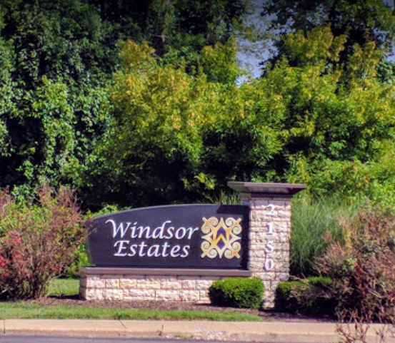 Windsor Estates of St. Charles