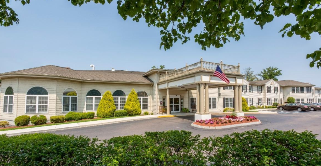 The Best Assisted Living Facilities in Brighton, MA
