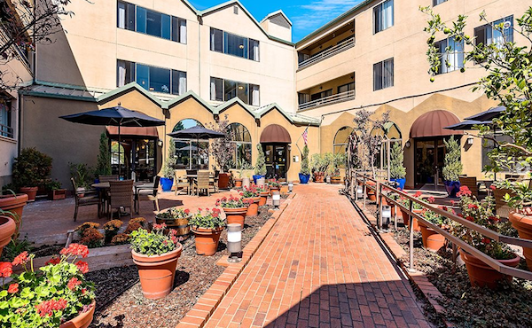 The Best Assisted Living Facilities in Alameda, CA  AssistedLiving.org