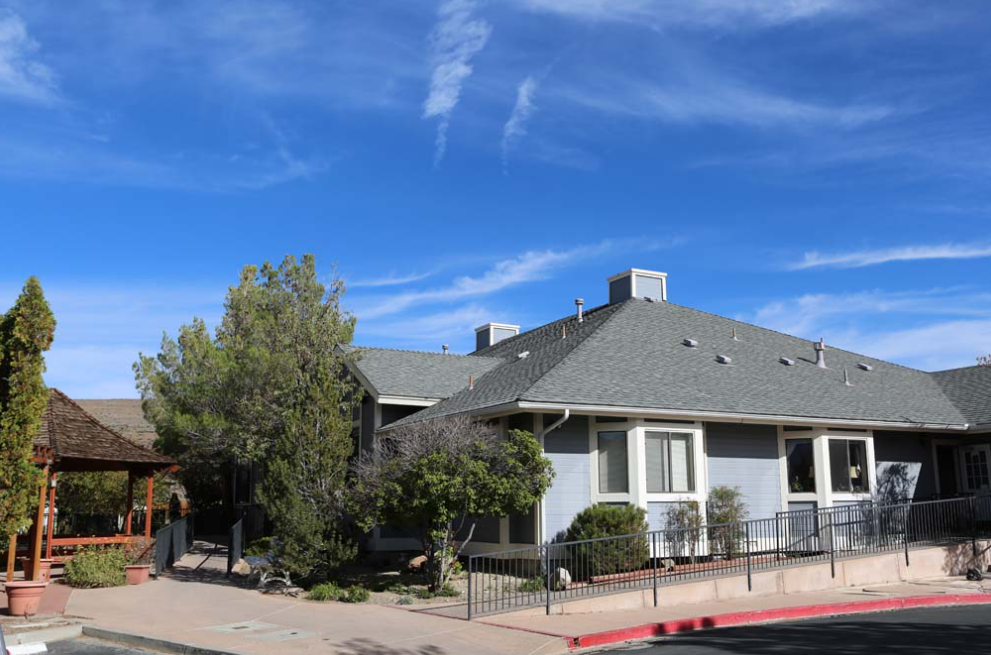 The Best Assisted Living Facilities in Sparks, NV | AssistedLiving.org