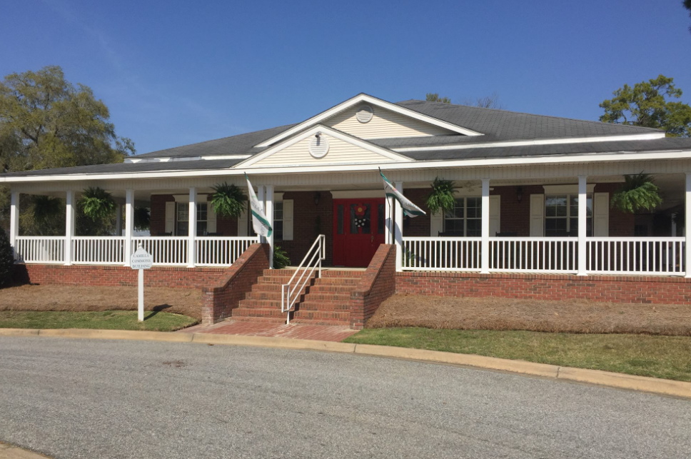 The Best Assisted Living Facilities in Albany GA AssistedLiving org
