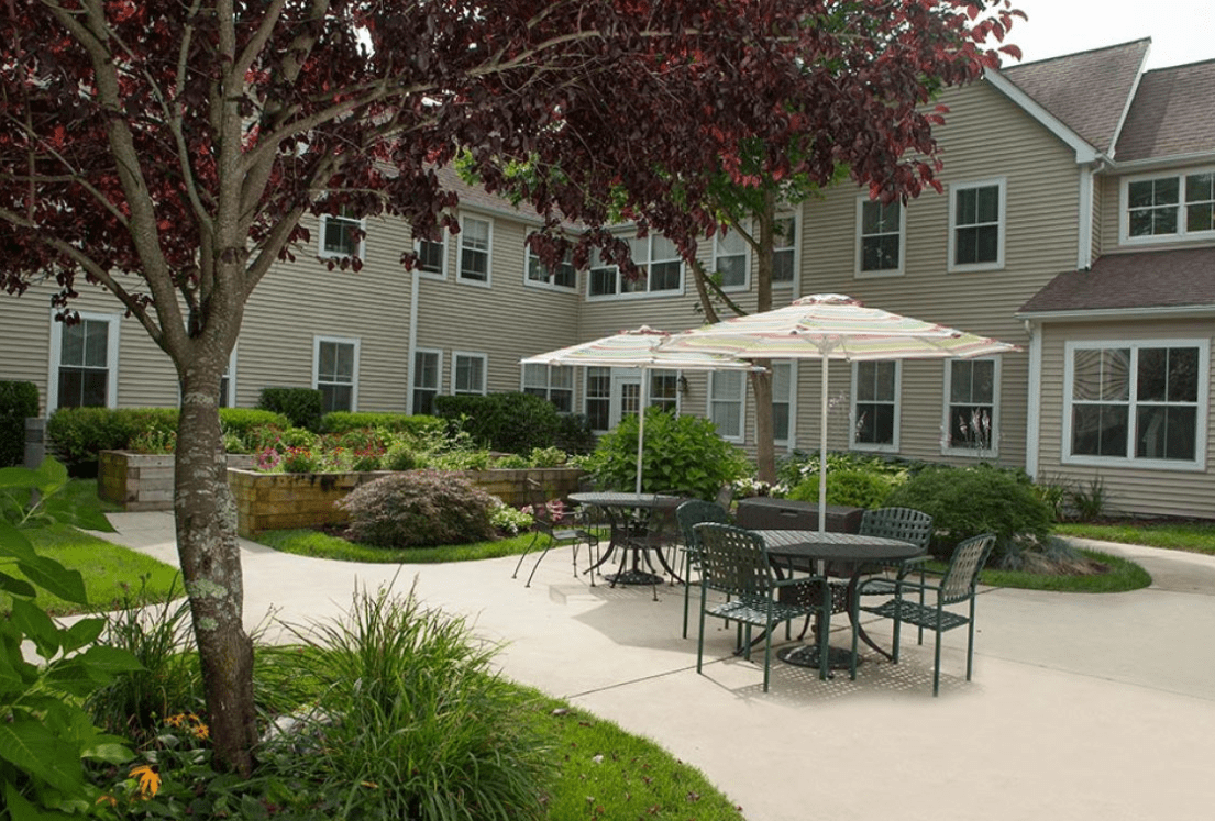 Wingate Residences at Silver Lake