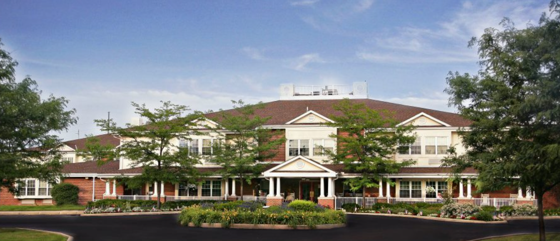 The Best Assisted Living Facilities in Hilliard OH AssistedLiving org