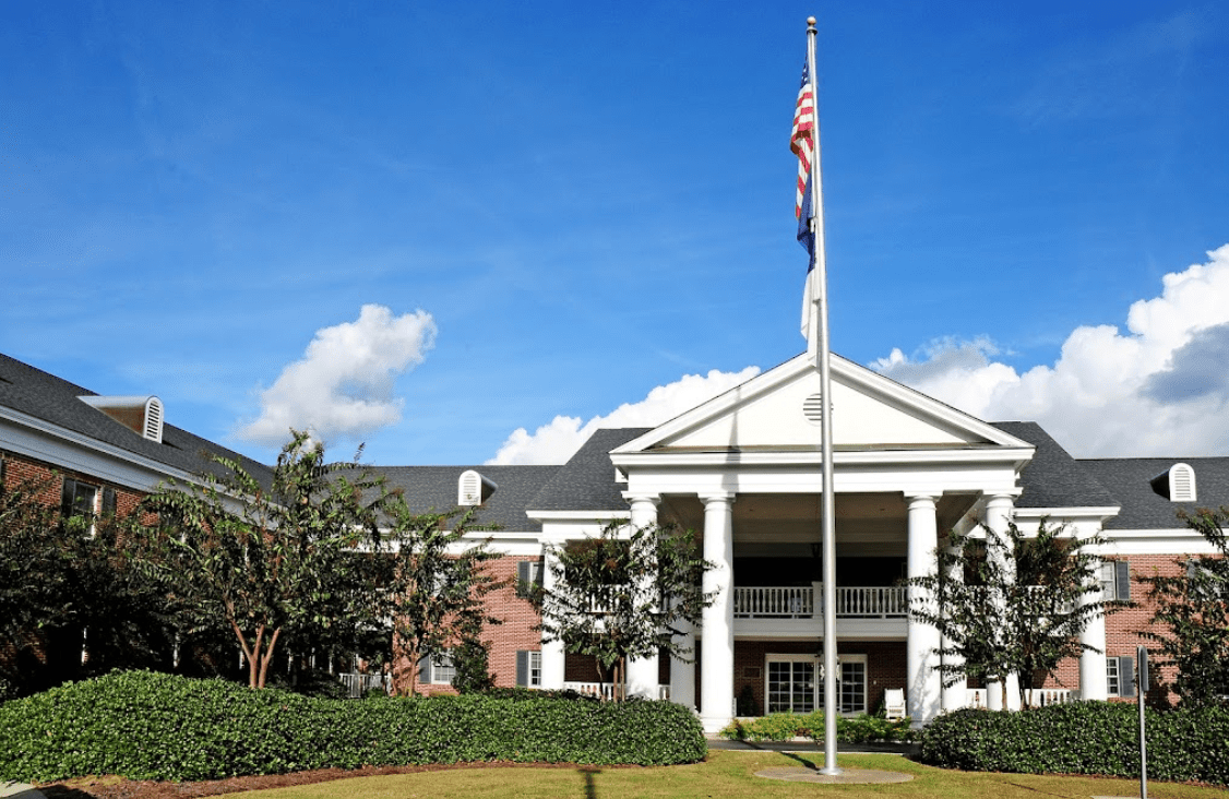 The Best Assisted Living Facilities in Florence SC AssistedLiving org