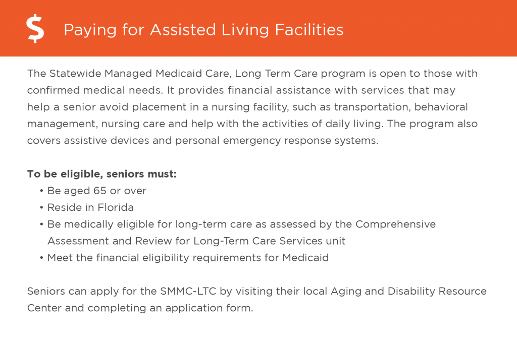The Best Assisted Living Facilities in Orlando, FL | AssistedLiving.org