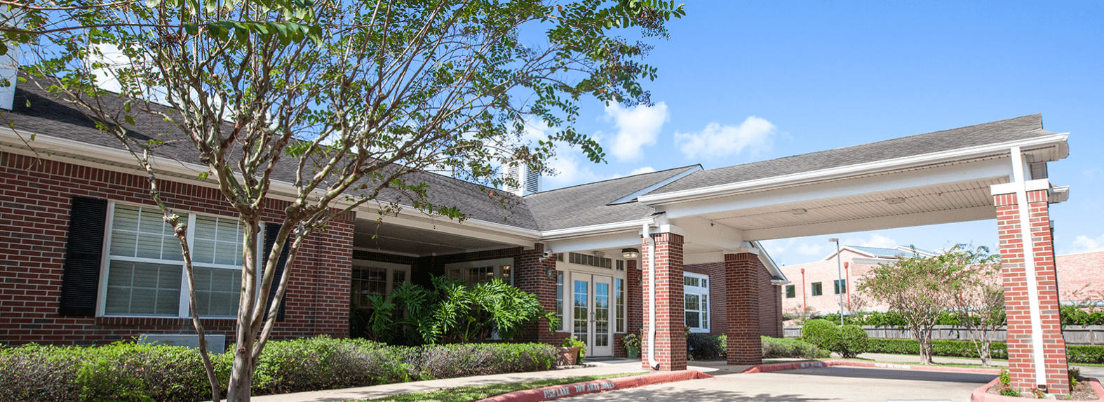 Brookdale Galleria  Independent & Assisted Living Houston TX