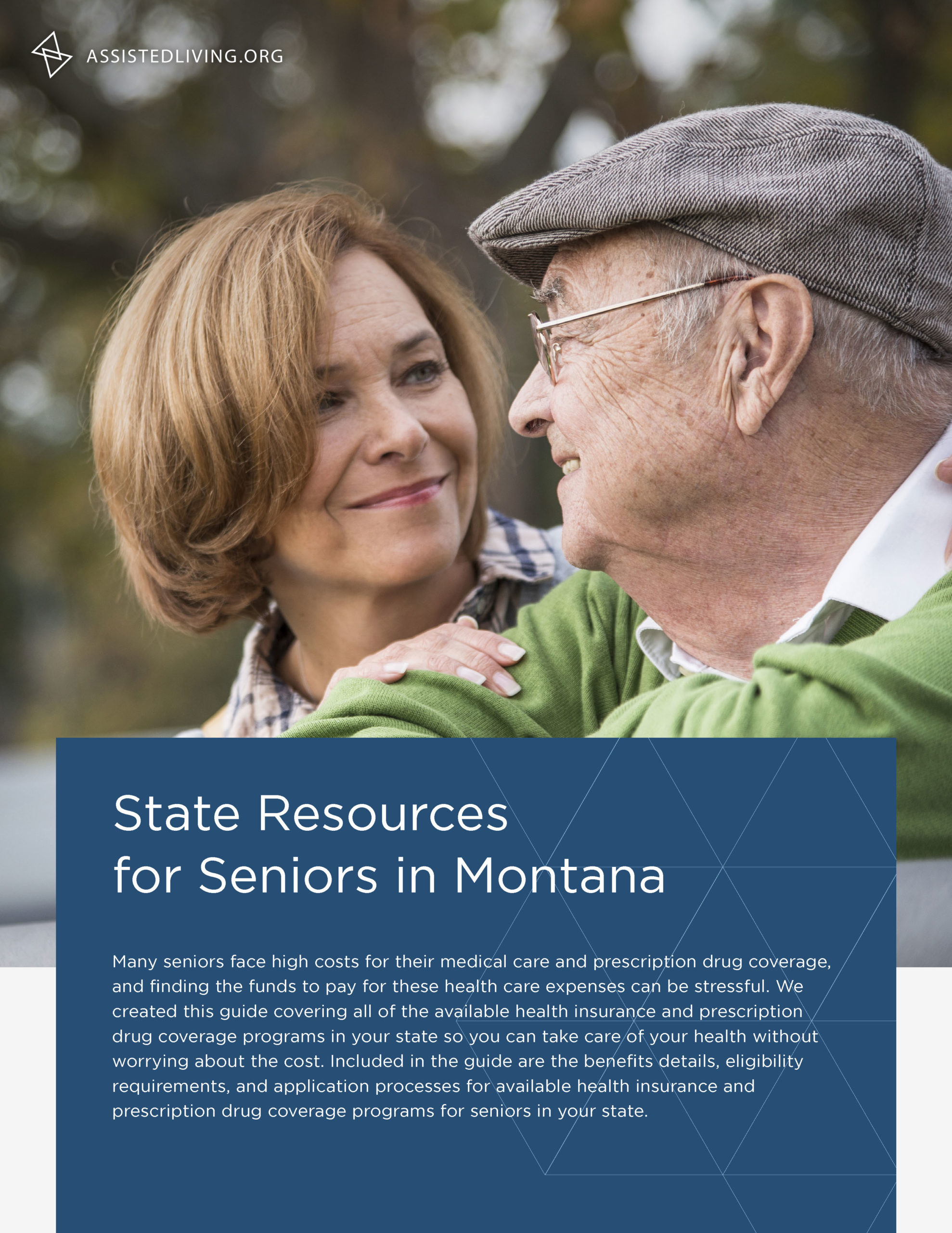 Federal and State Financial Assistance for Seniors