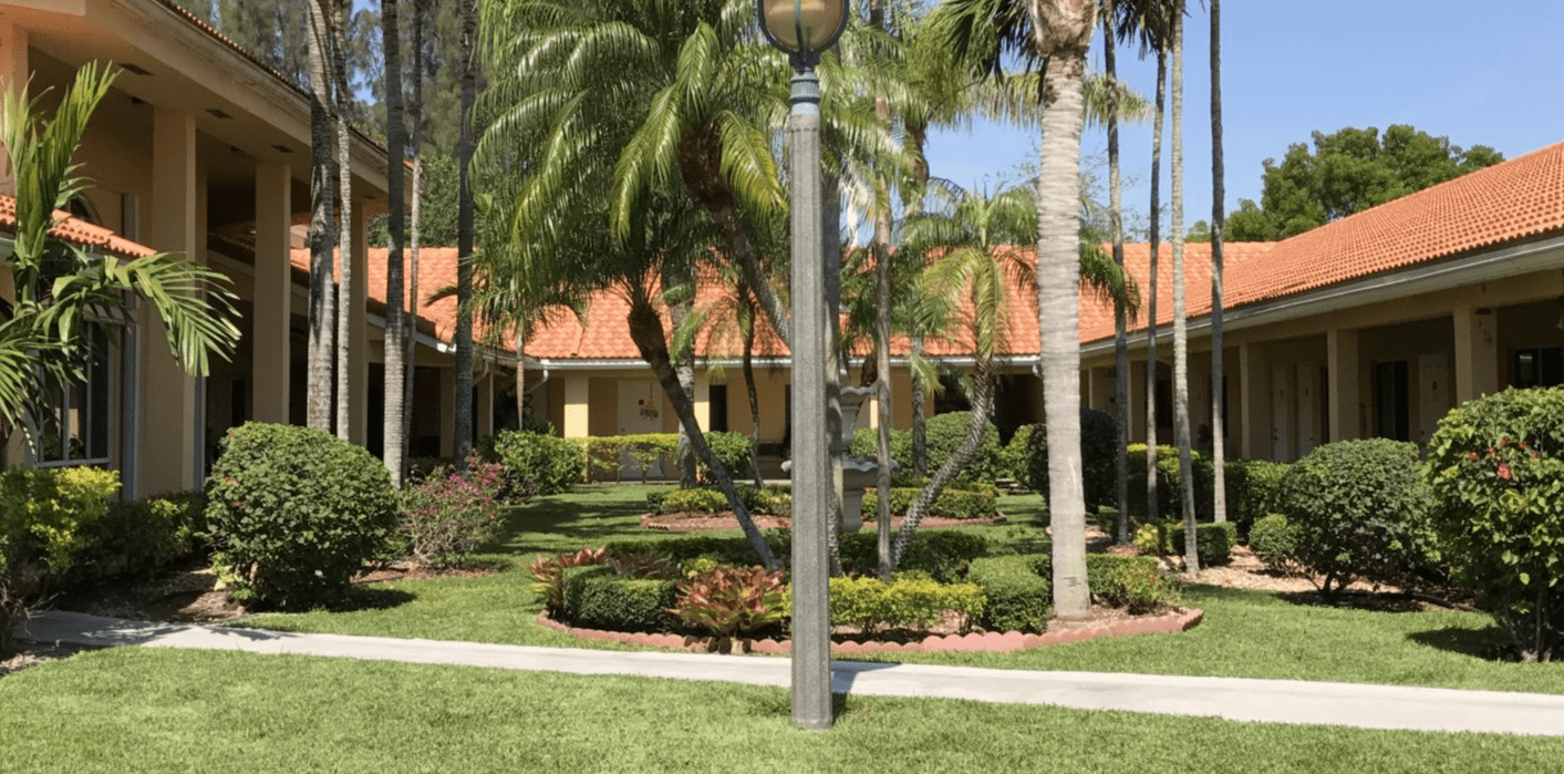 The Best Assisted Living Facilities in Tamarac, FL | AssistedLiving.org