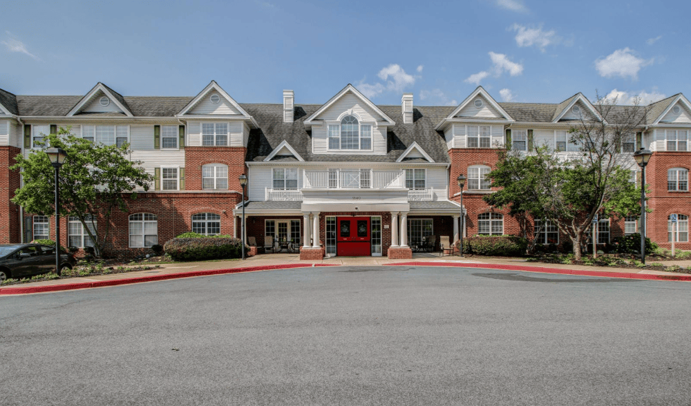 The Best Assisted Living Facilities in Towson, MD