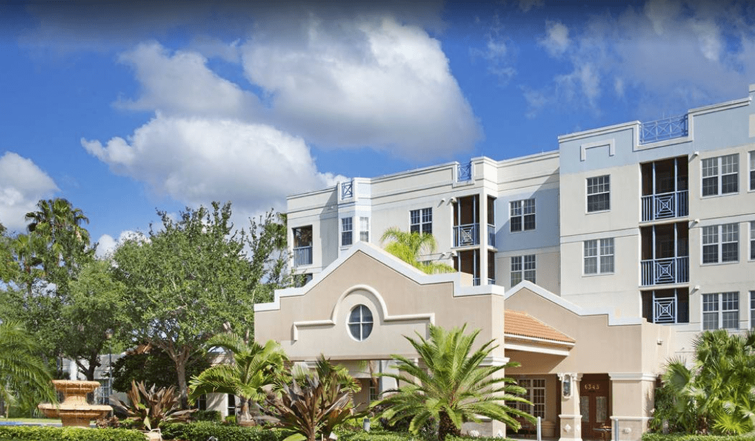 The Best Assisted Living Facilities in Coconut Creek FL