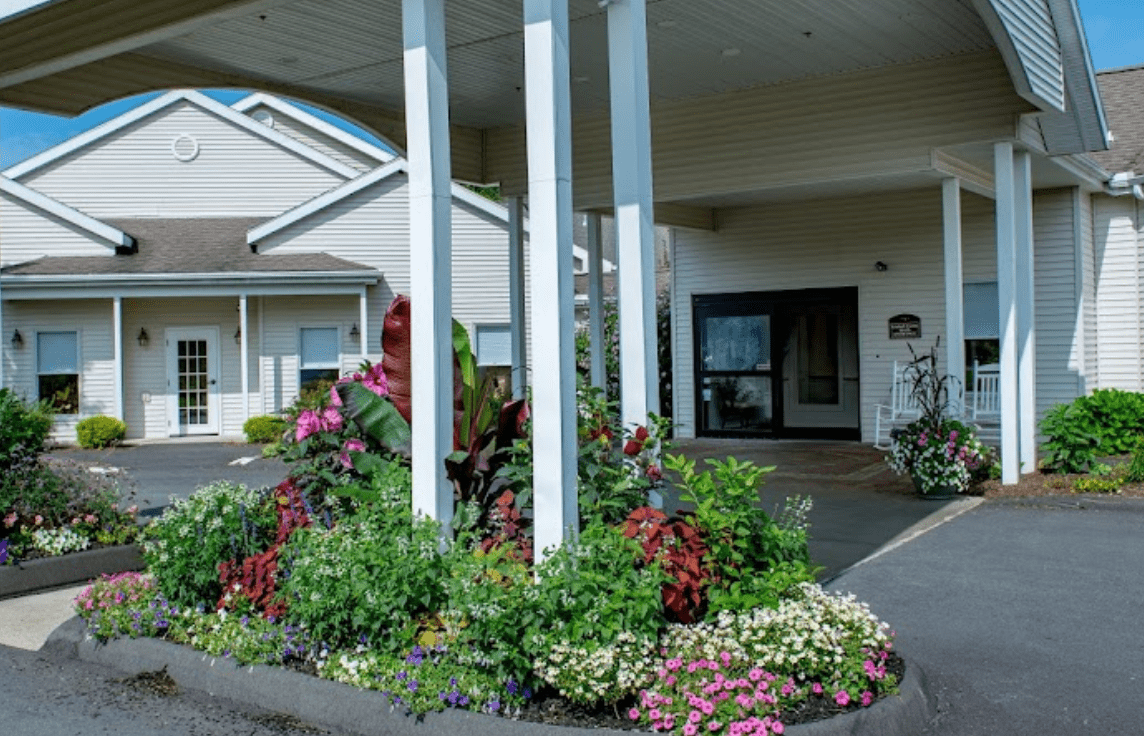 The Best Assisted Living Facilities in Pittsfield, MA AssistedLiving