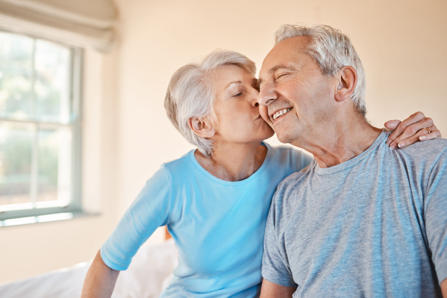 A Guide To Sexual Health And Stds In Senior Living